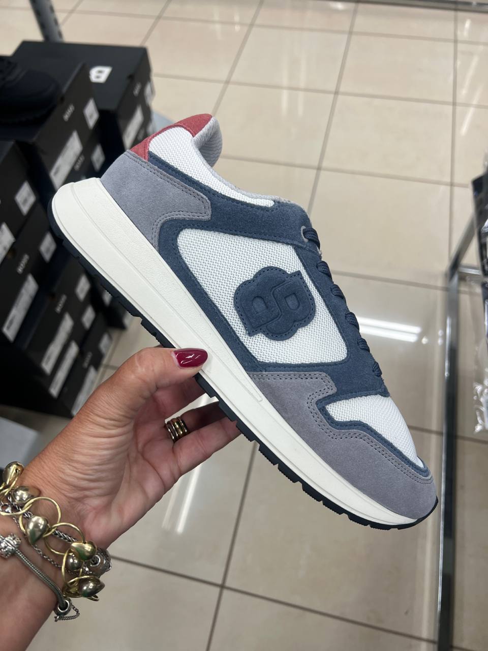 Фото Outlet