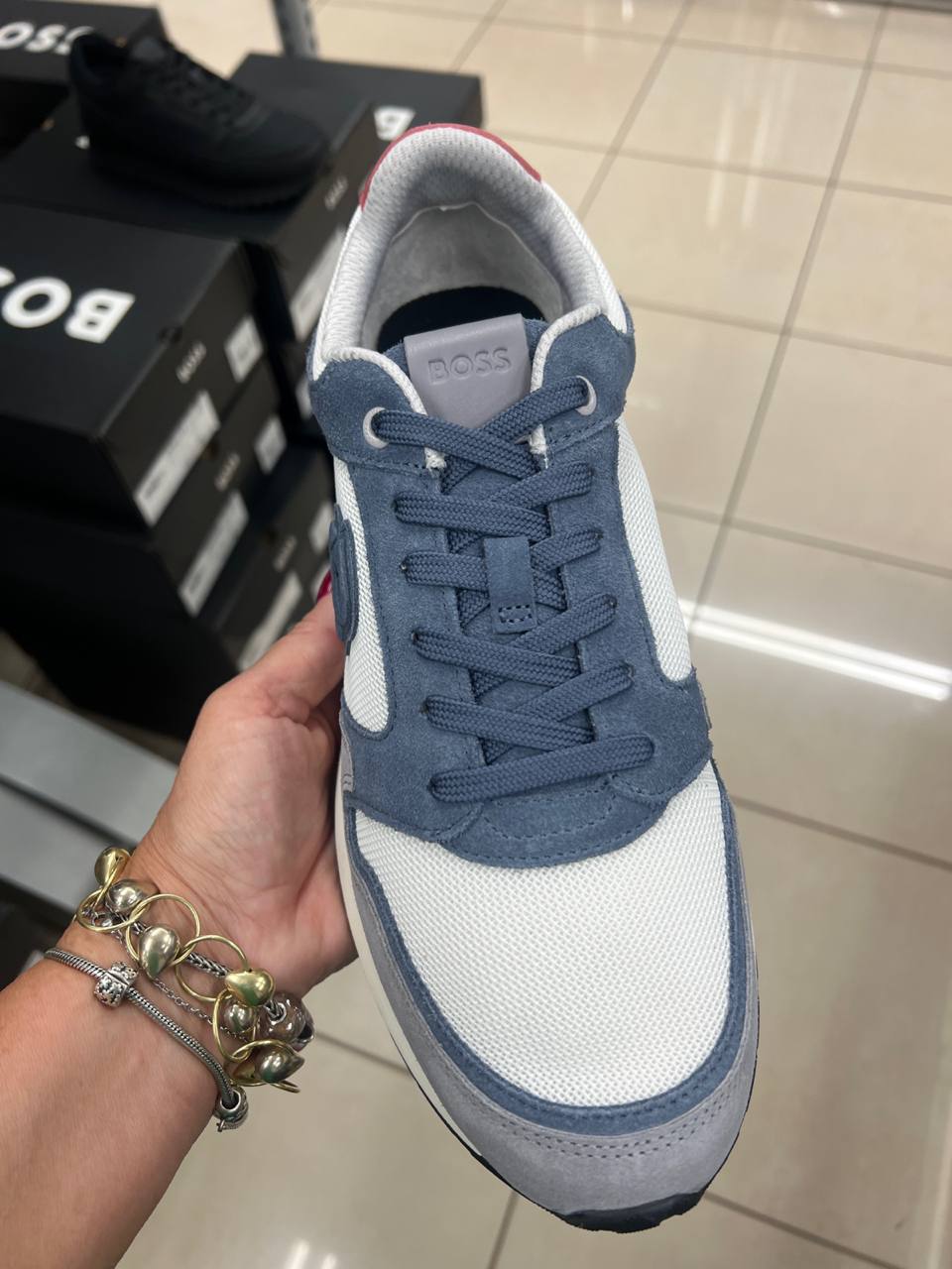 Фото Outlet