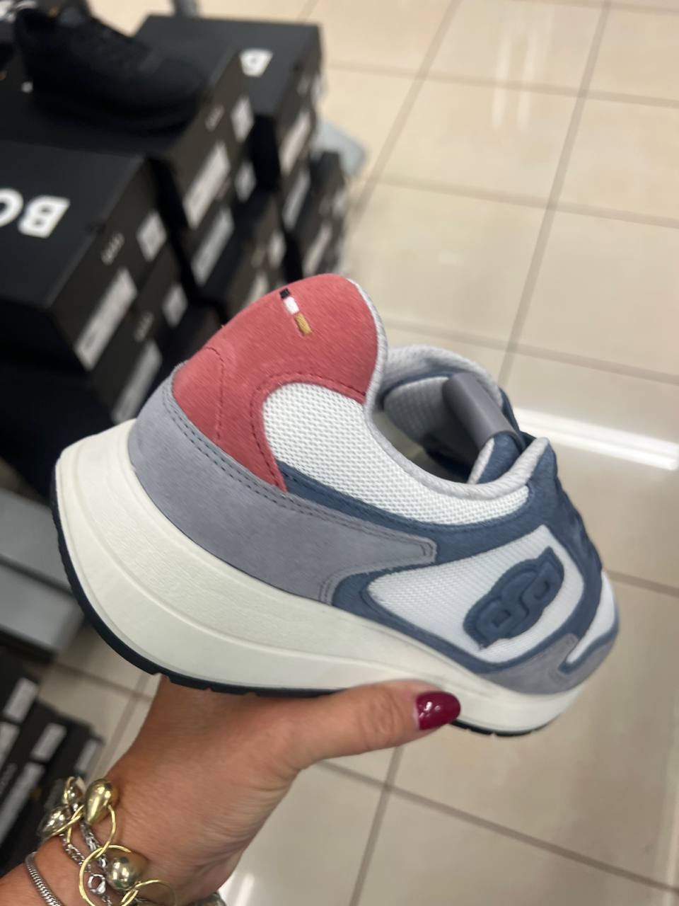 Итальянская одежда, бренд Outlet, арт. 74246656