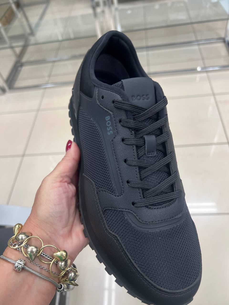 Фото Outlet