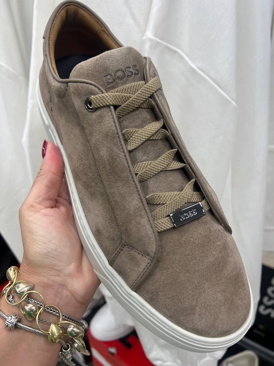 Фото Outlet