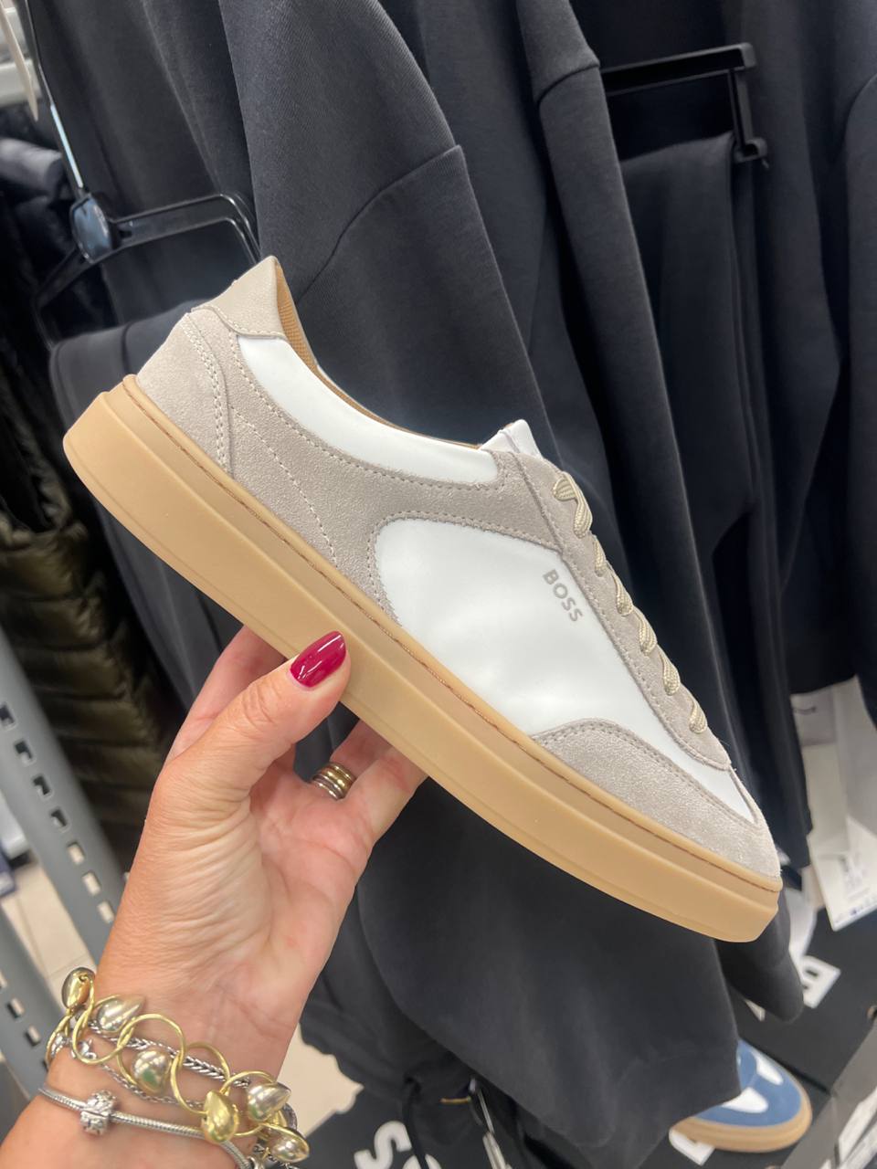 Итальянская одежда, бренд Outlet, арт. 74246664