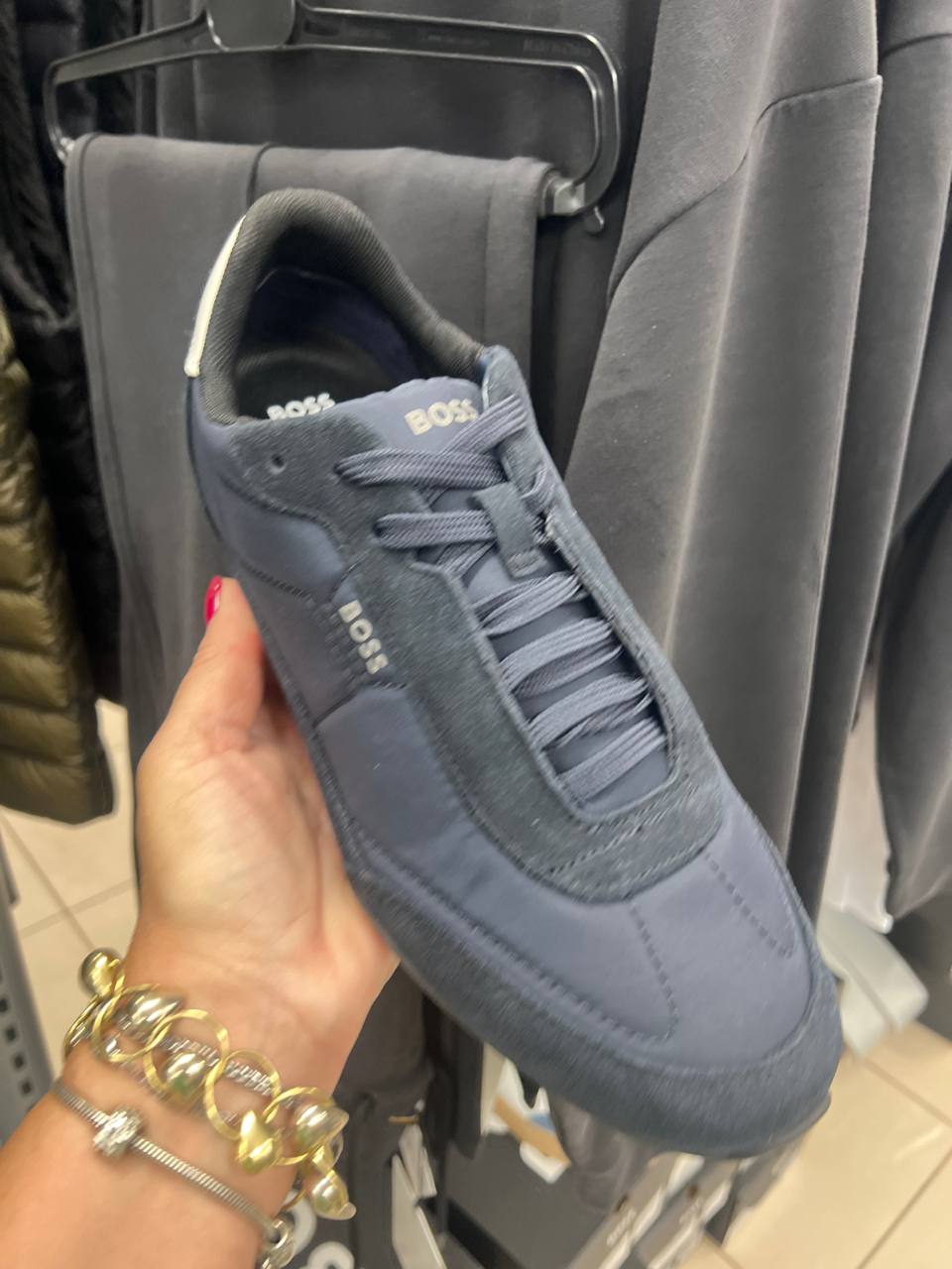 Итальянская одежда, бренд Outlet, арт. 74246669