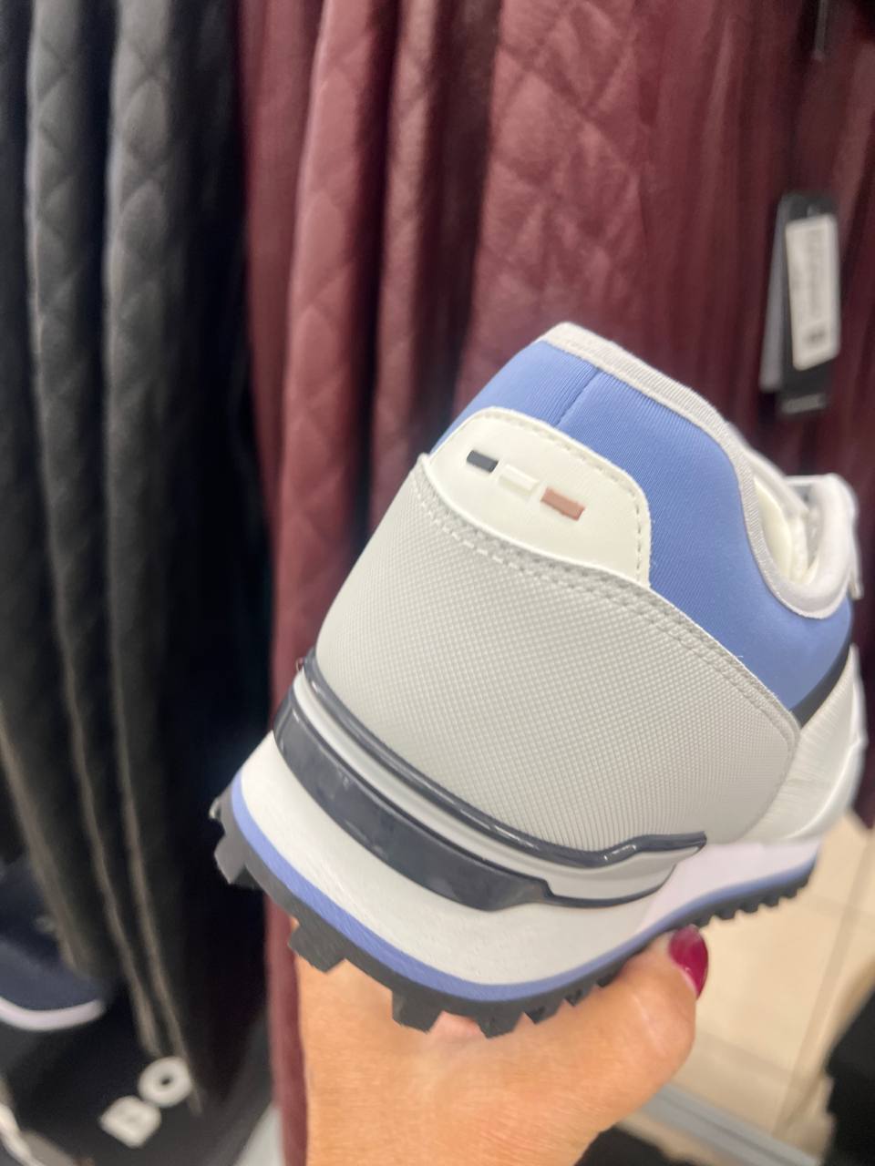 Итальянская одежда, бренд Outlet, арт. 74246672