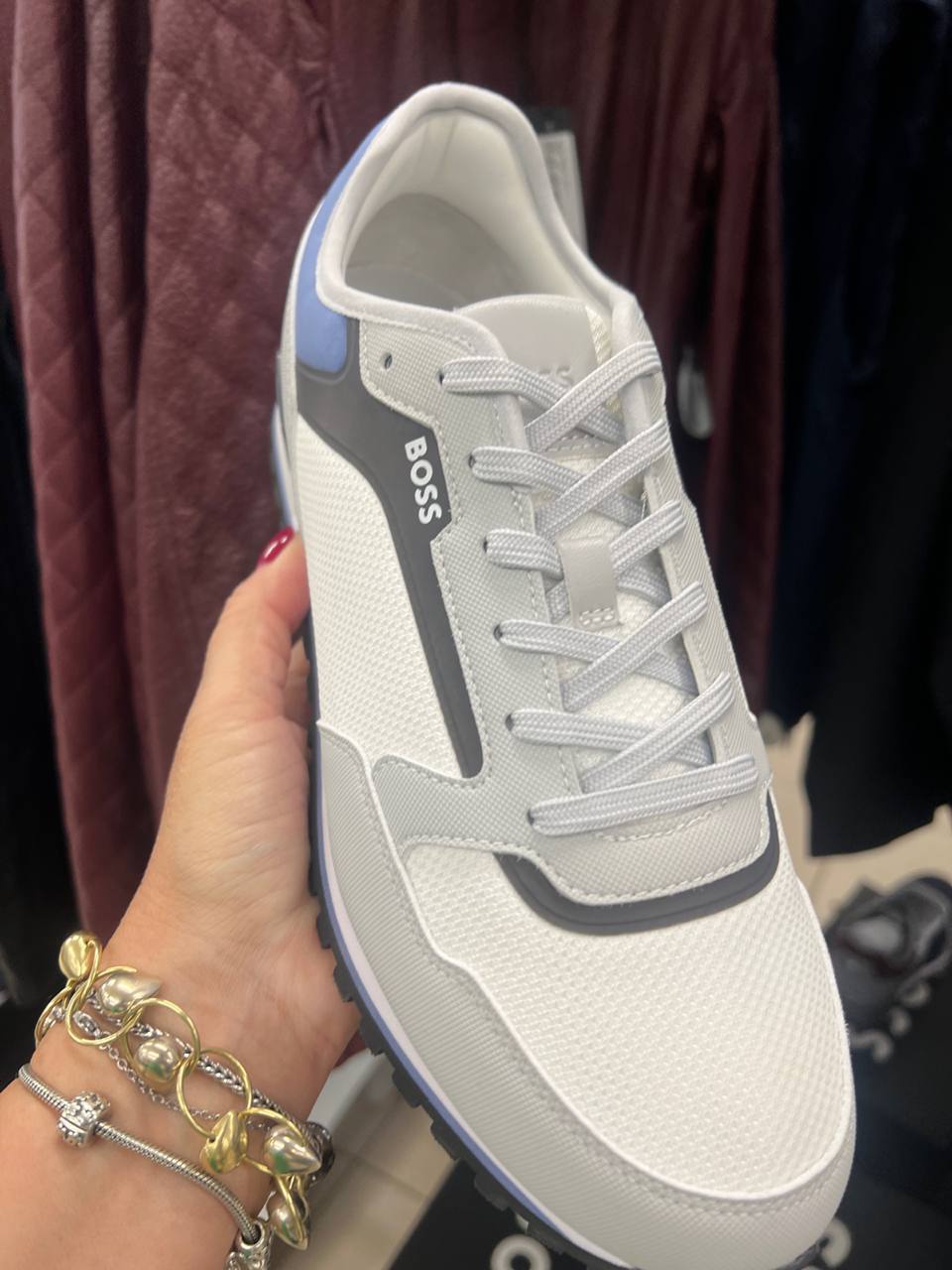 Фото Outlet