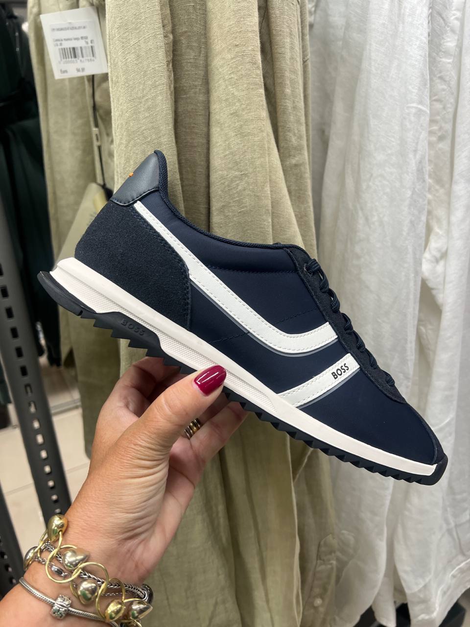 Фото Outlet
