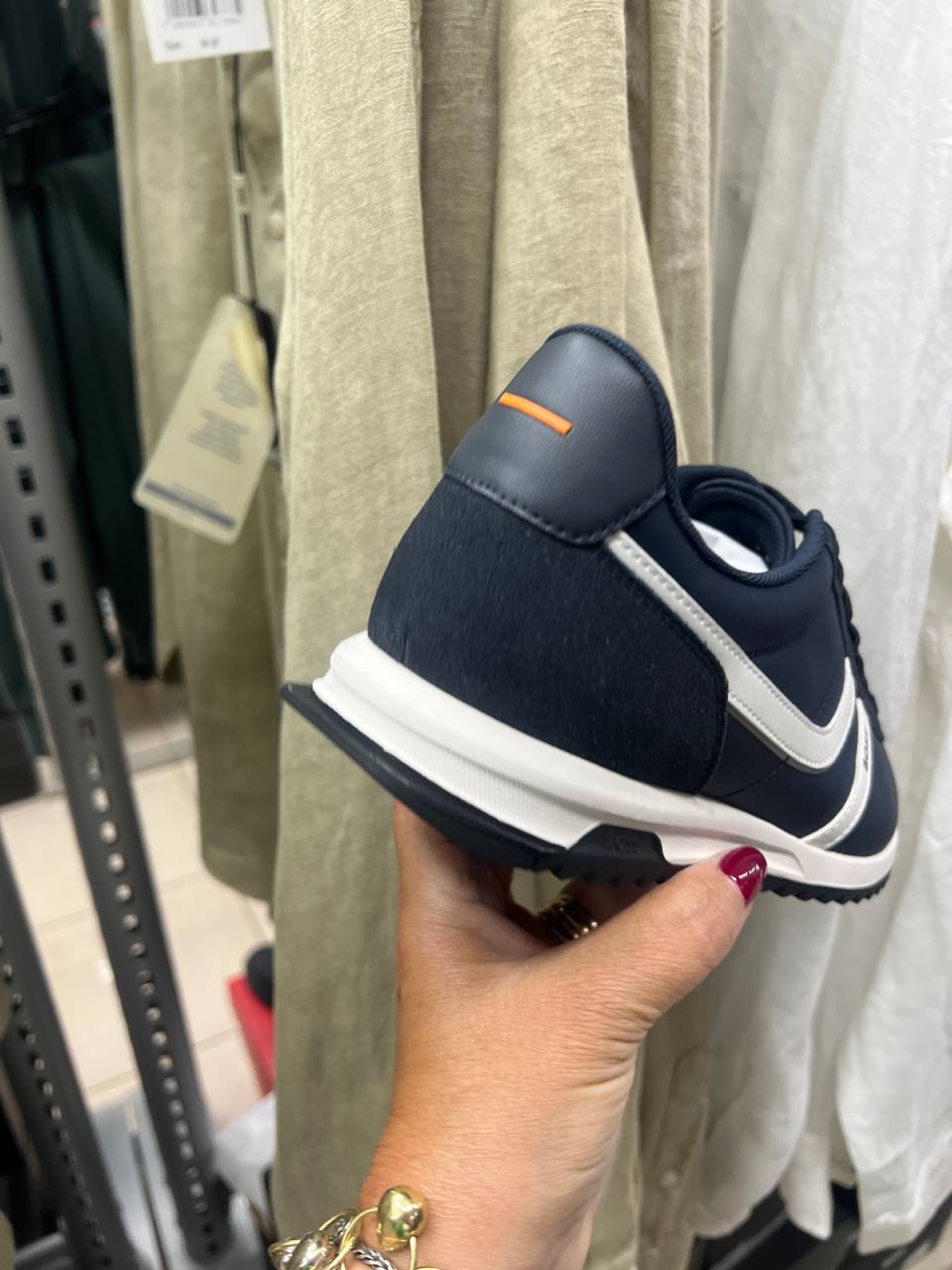 Итальянская одежда, бренд Outlet, арт. 74246676