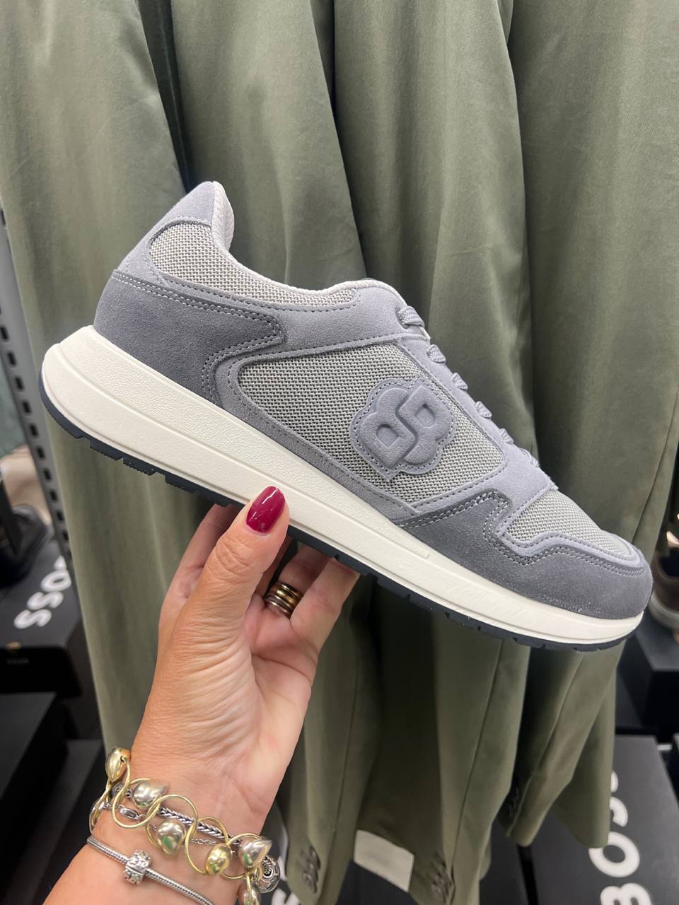 Фото Outlet