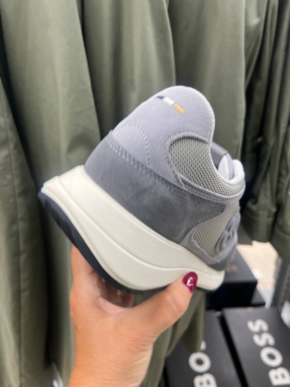 Фото Outlet