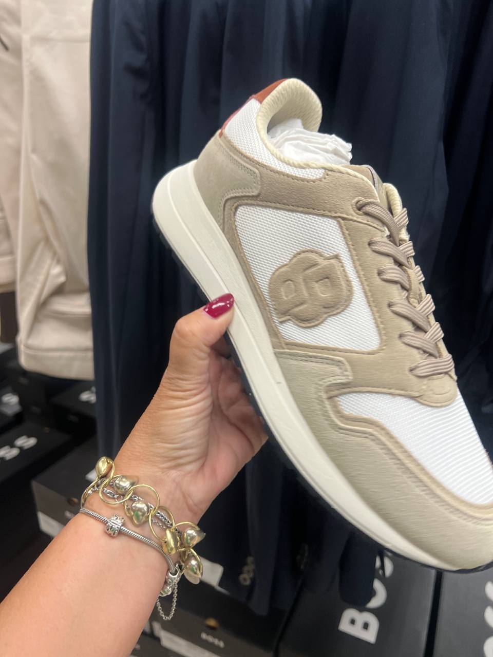 Итальянская одежда, бренд Outlet, арт. 74246683