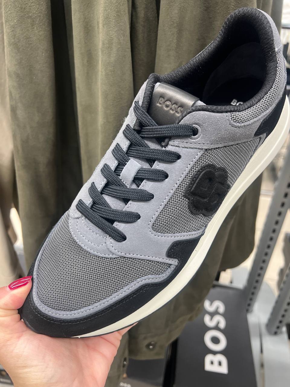 Итальянская одежда, бренд Outlet, арт. 74246693