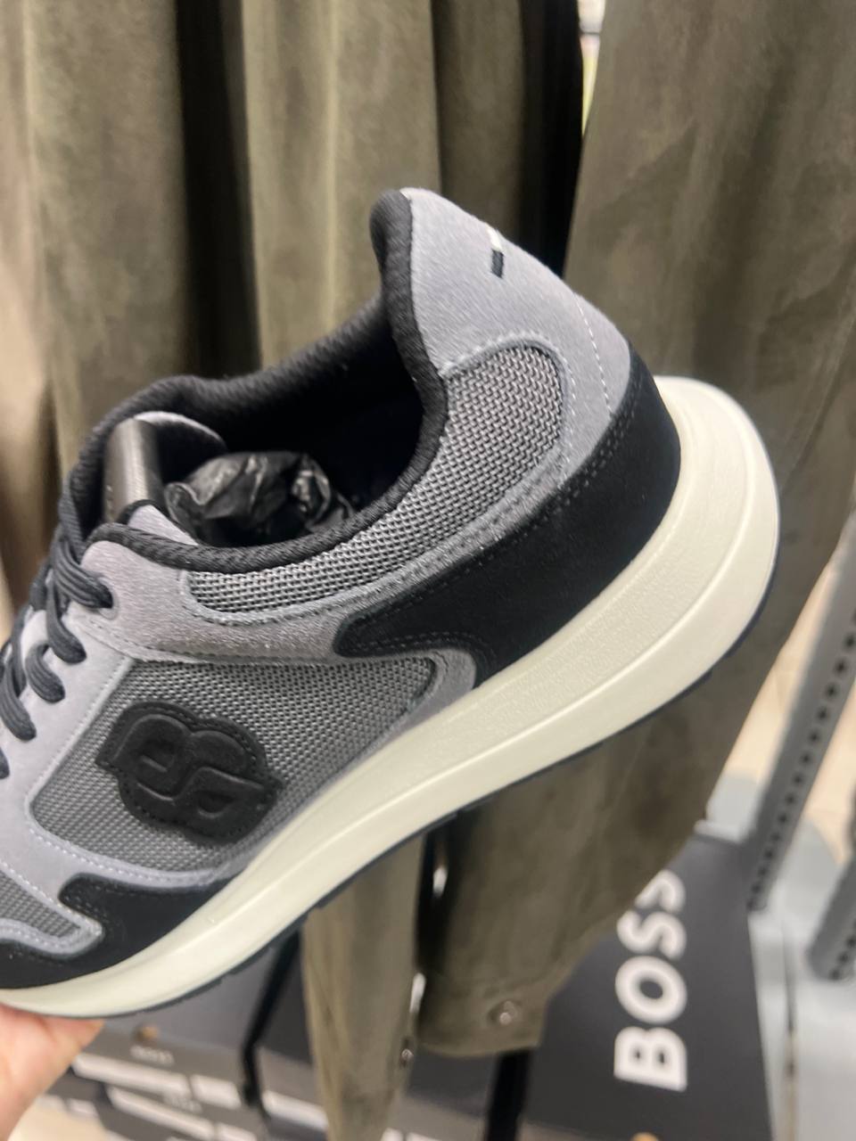 Фото Outlet