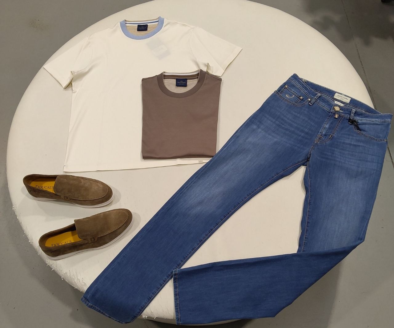 Итальянская одежда, бренд Outlet, арт. 74248587