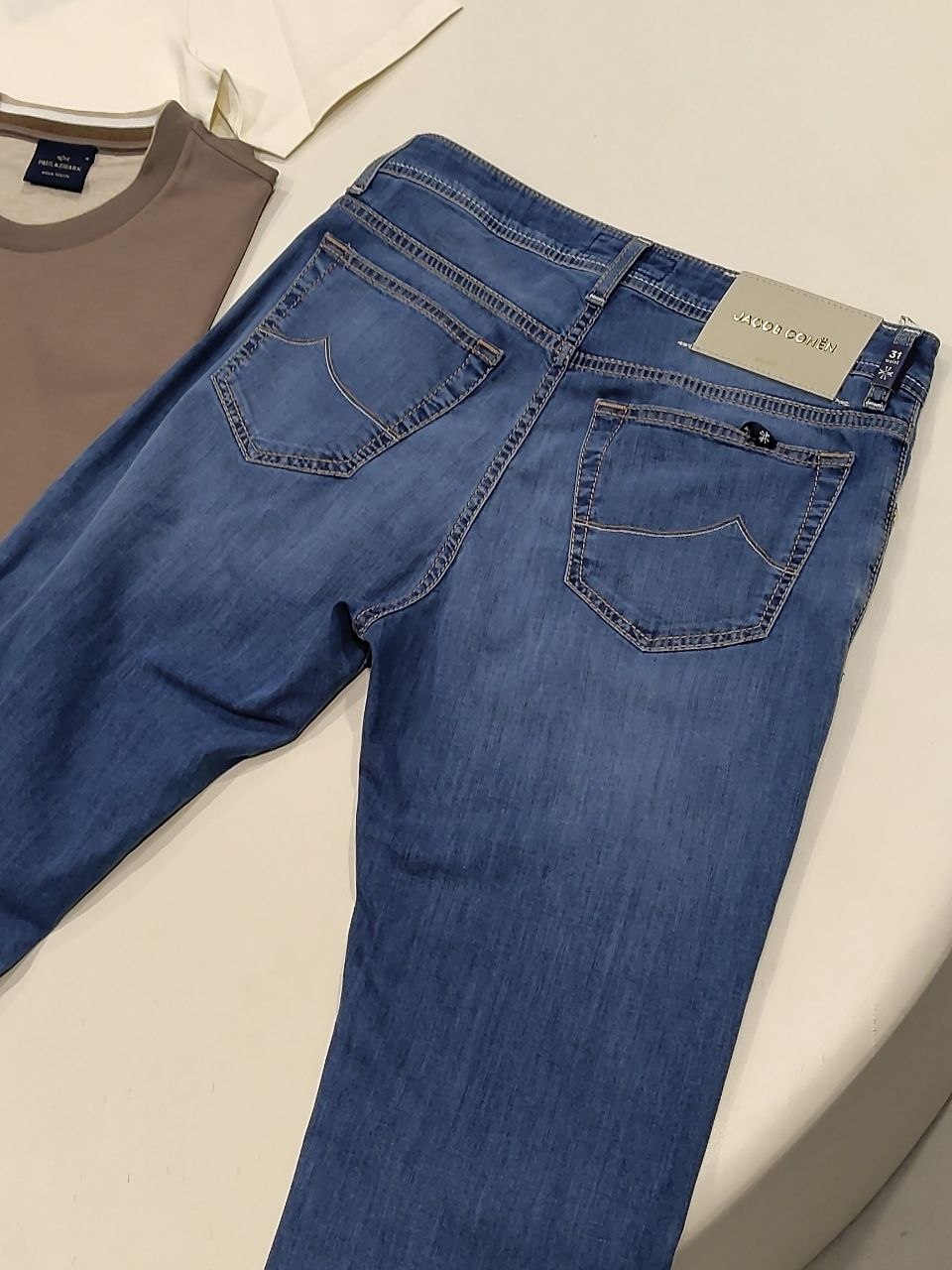 Фото Outlet