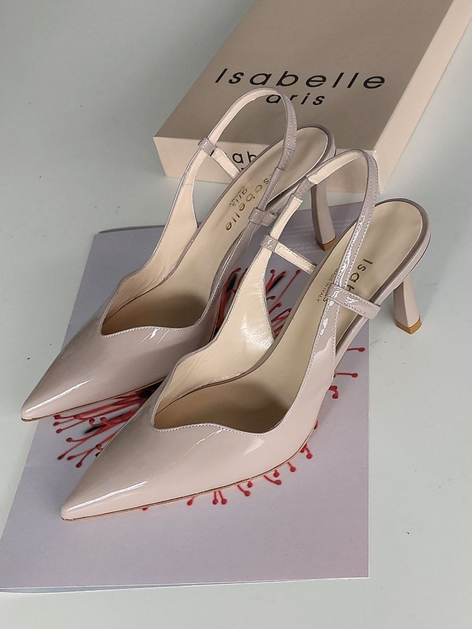 Итальянская одежда, бренд Outlet, арт. 74248737