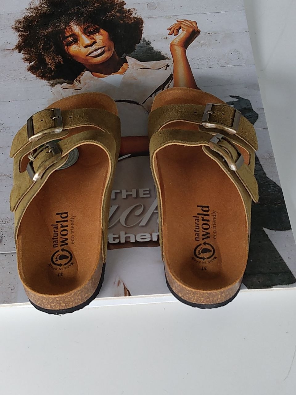 Фото Outlet