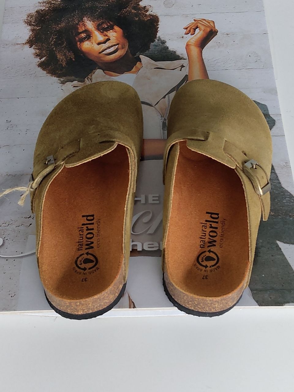 Фото Outlet