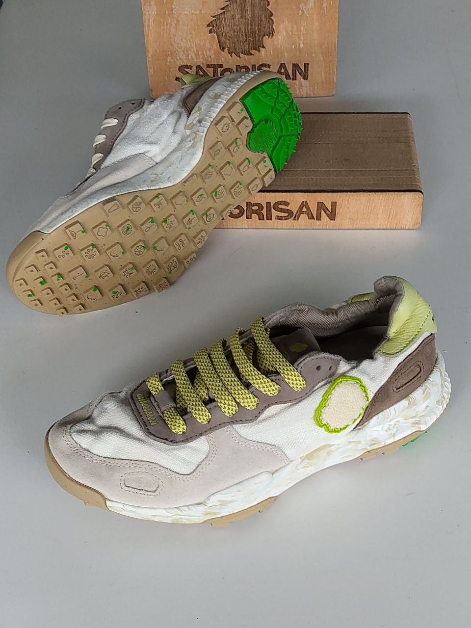 Фото Outlet