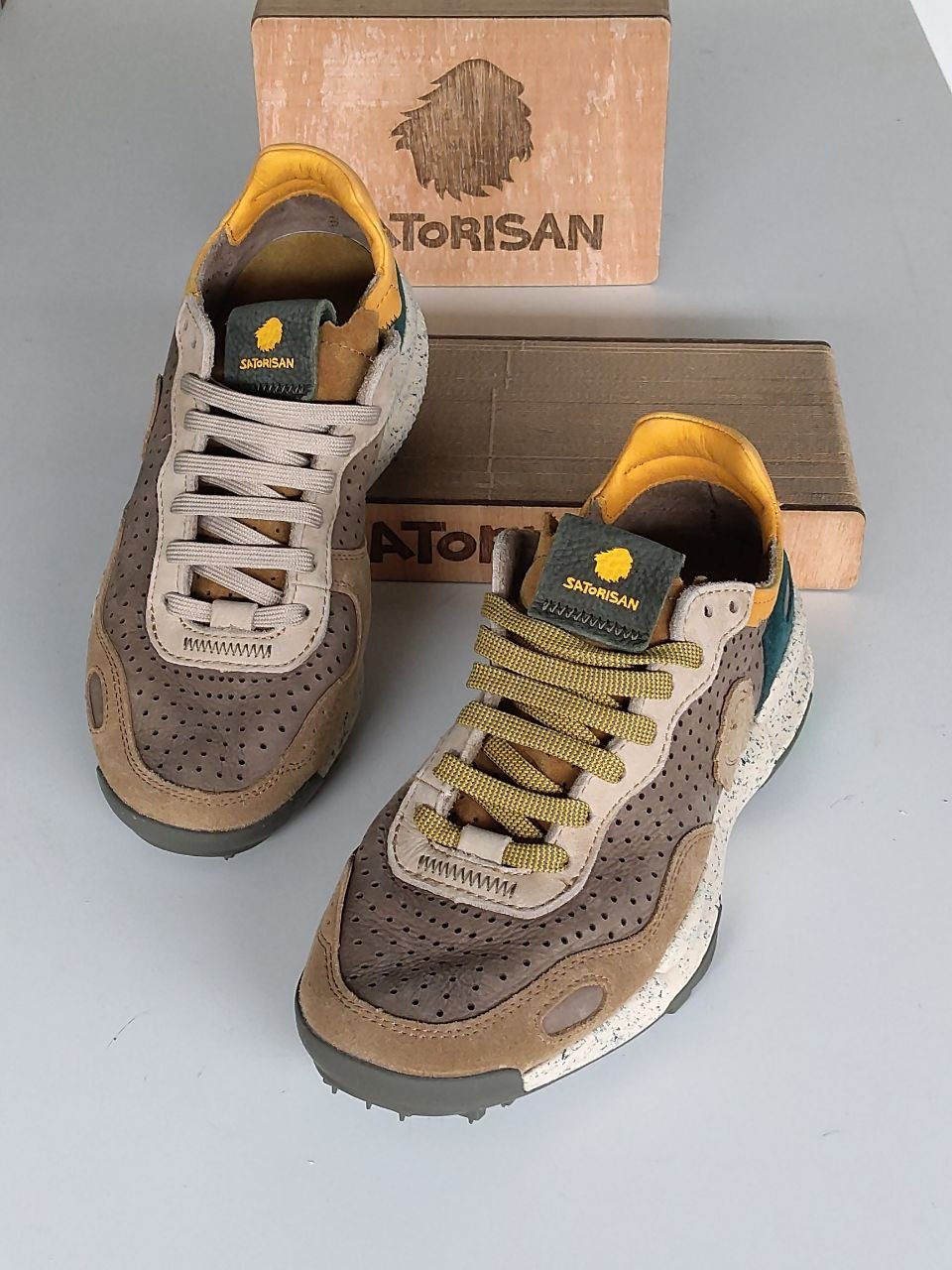 Итальянская одежда, бренд Outlet, арт. 74249321