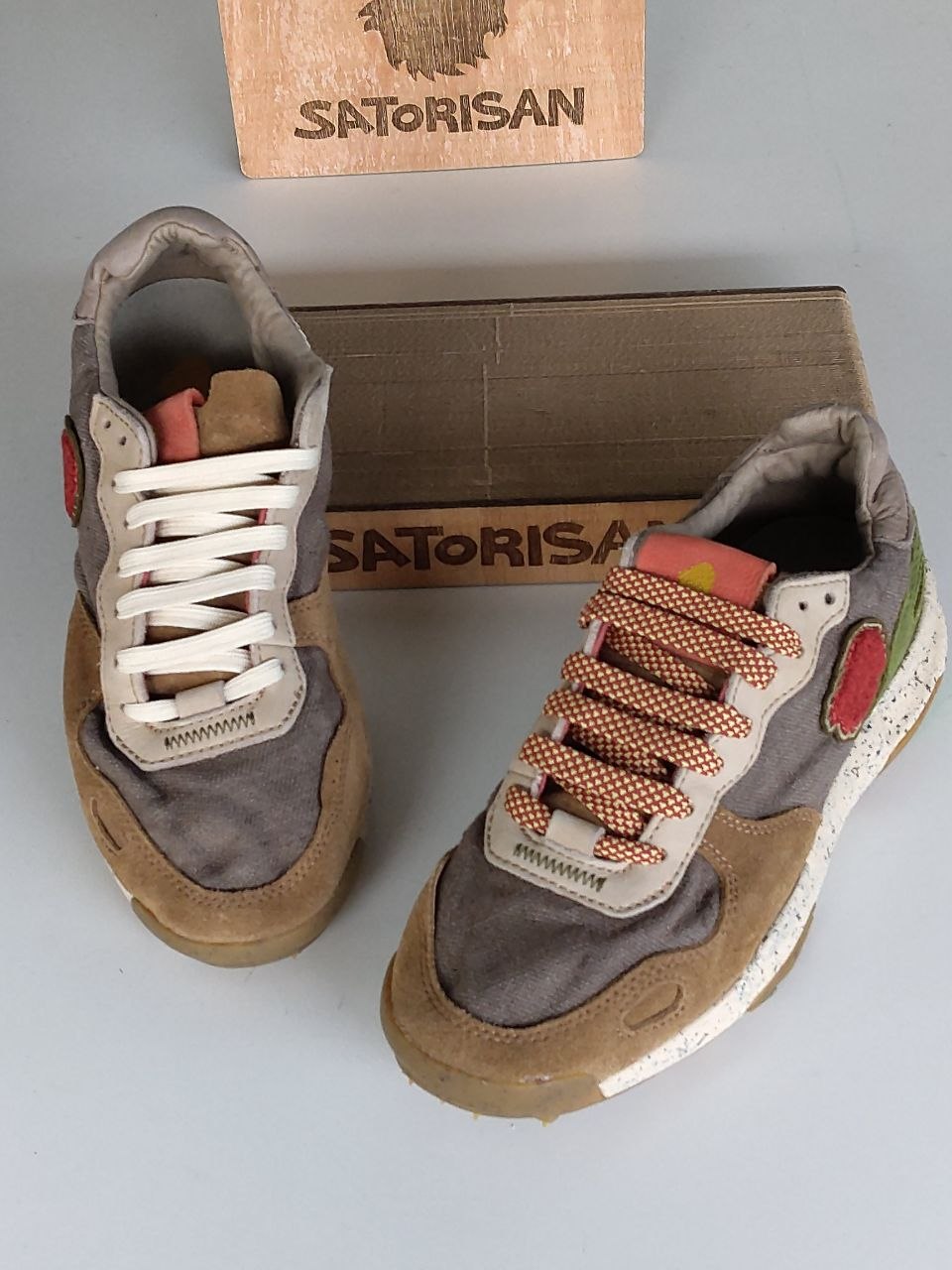 Итальянская одежда, бренд Outlet, арт. 74249328