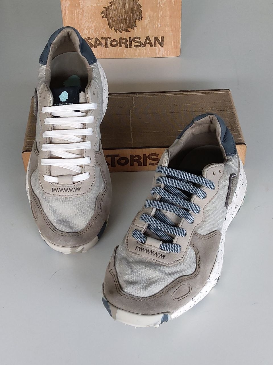 Фото Outlet