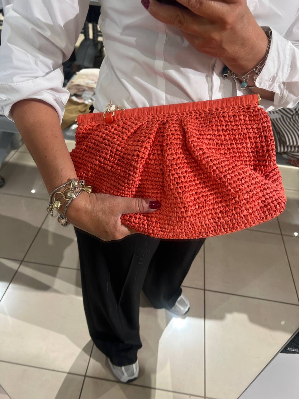 Итальянская одежда, бренд Outlet, арт. 74249702