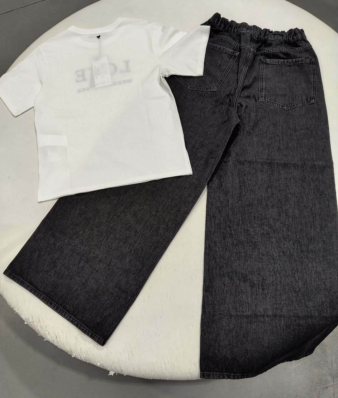 Итальянская одежда, бренд Outlet, арт. 74253262