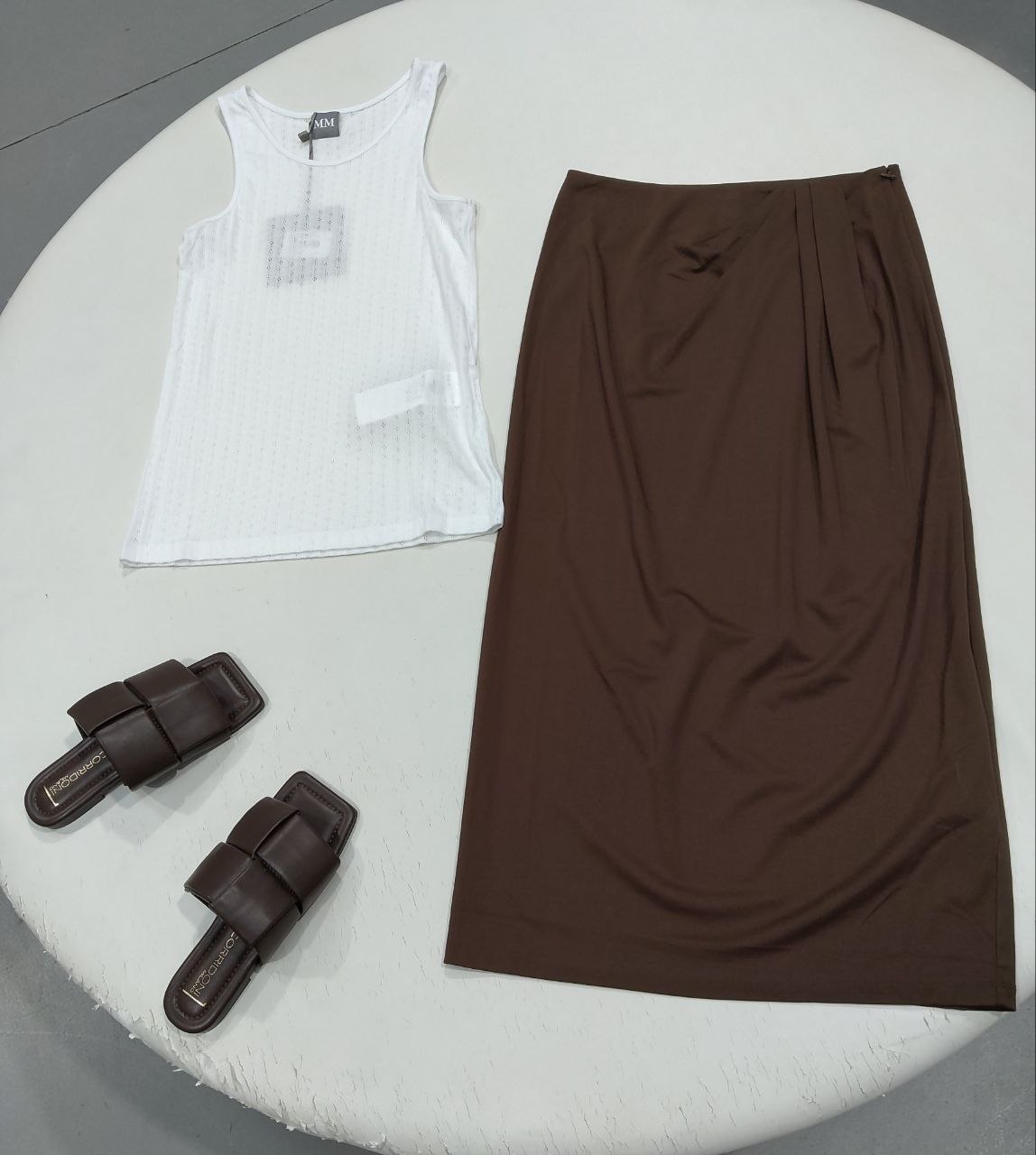 Фото Outlet