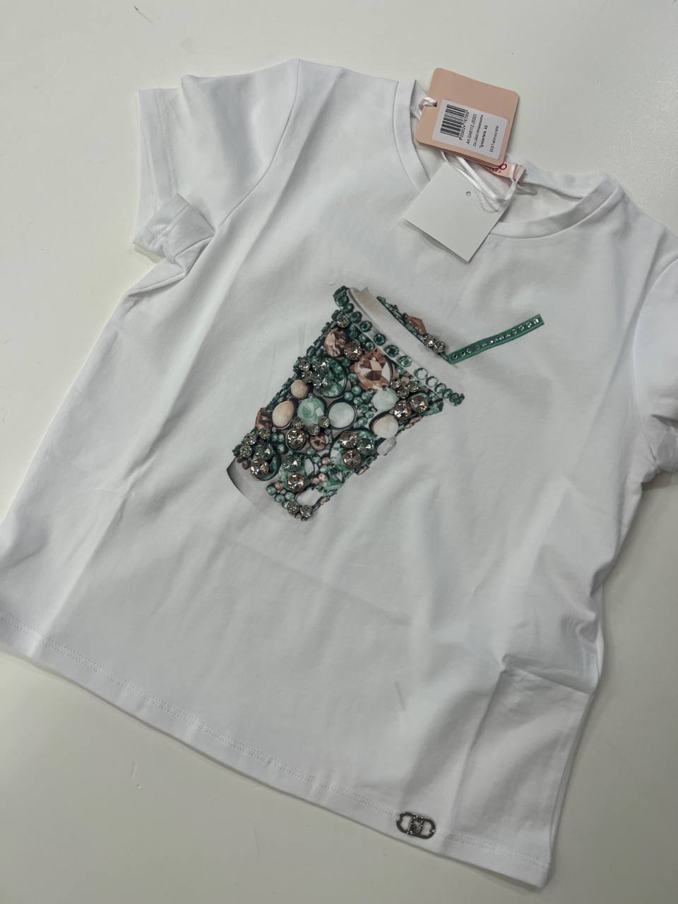 Итальянская одежда, бренд Outlet, арт. 74253334