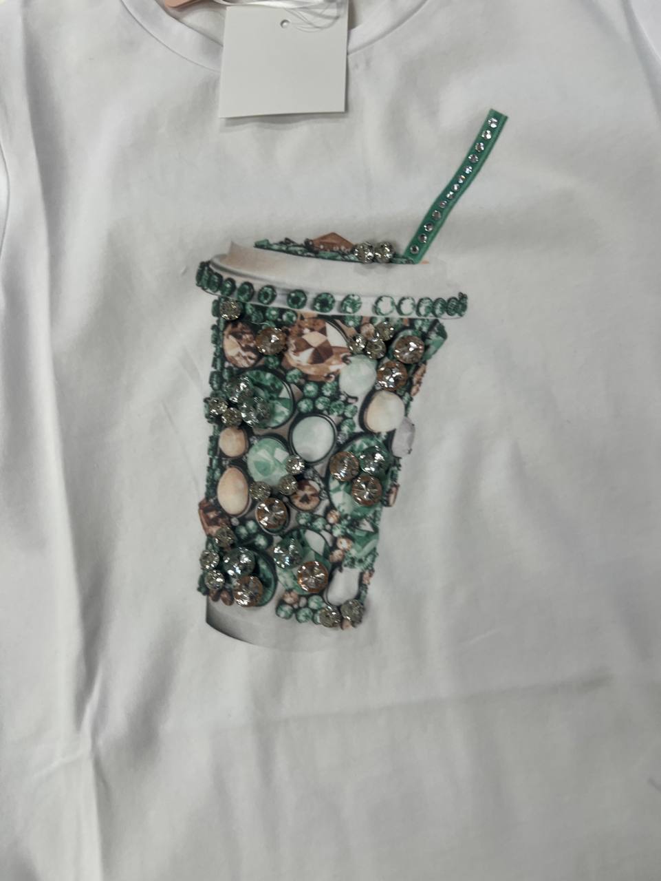Итальянская одежда, бренд Outlet, арт. 74253335