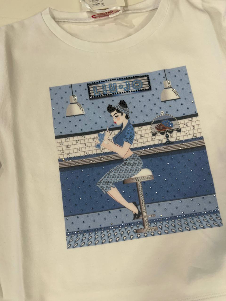 Итальянская одежда, бренд Outlet, арт. 74253403