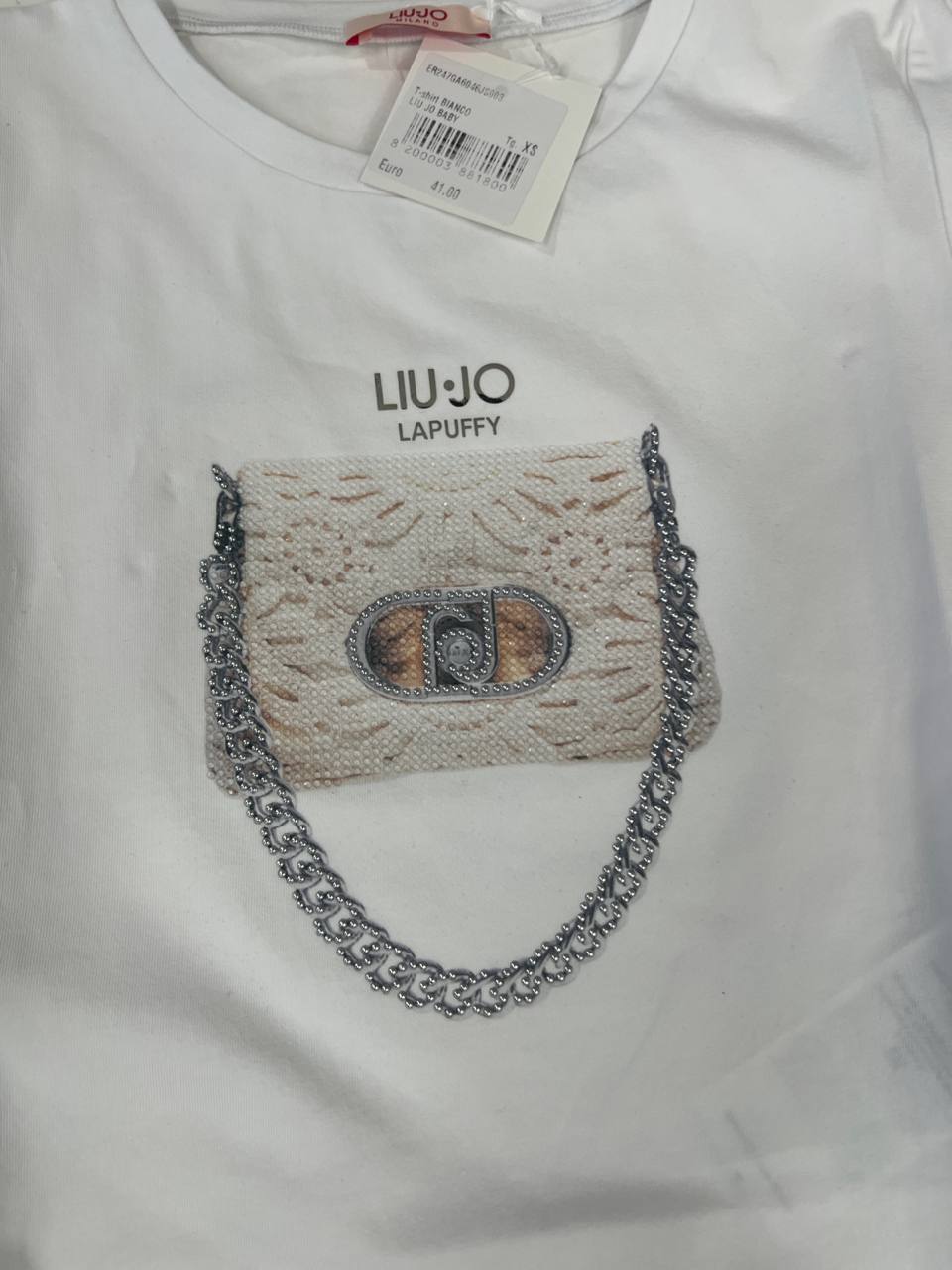 Итальянская одежда, бренд Outlet, арт. 74253405