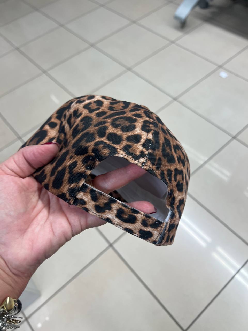 Фото Outlet