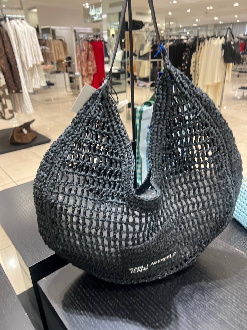 Фото Outlet