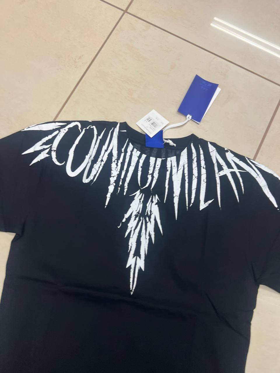 Итальянская одежда, бренд Outlet, арт. 74257574