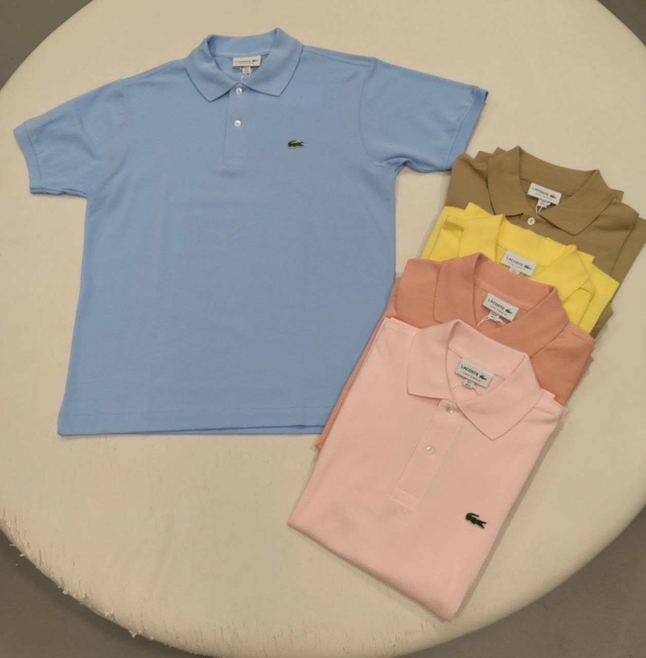 Фото Outlet