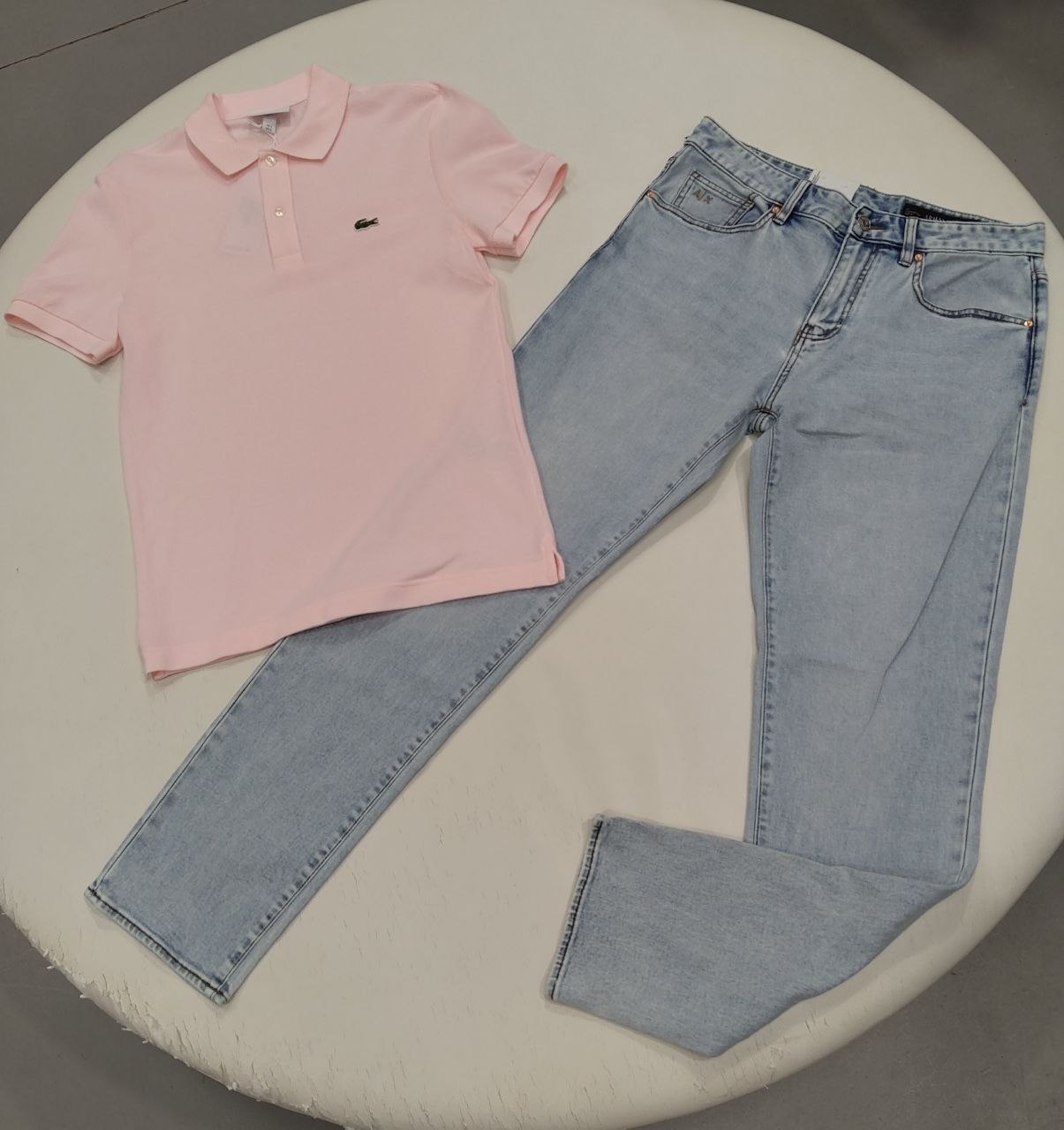Итальянская одежда, бренд Outlet, арт. 74256505