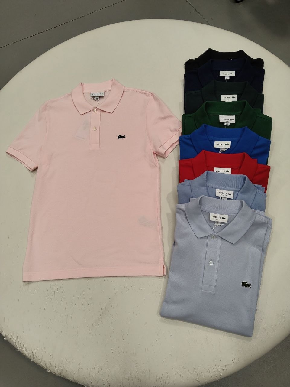 Фото Outlet