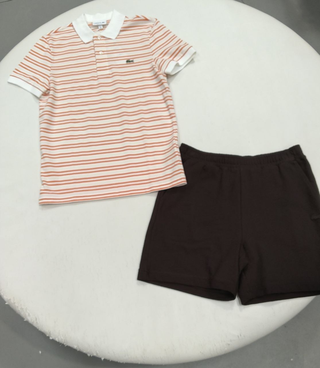 Фото Outlet