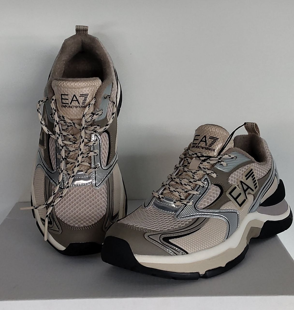 Итальянская одежда, бренд Outlet, арт. 74257385