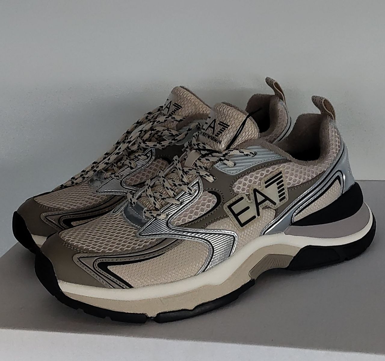 Итальянская одежда, бренд Outlet, арт. 74257388