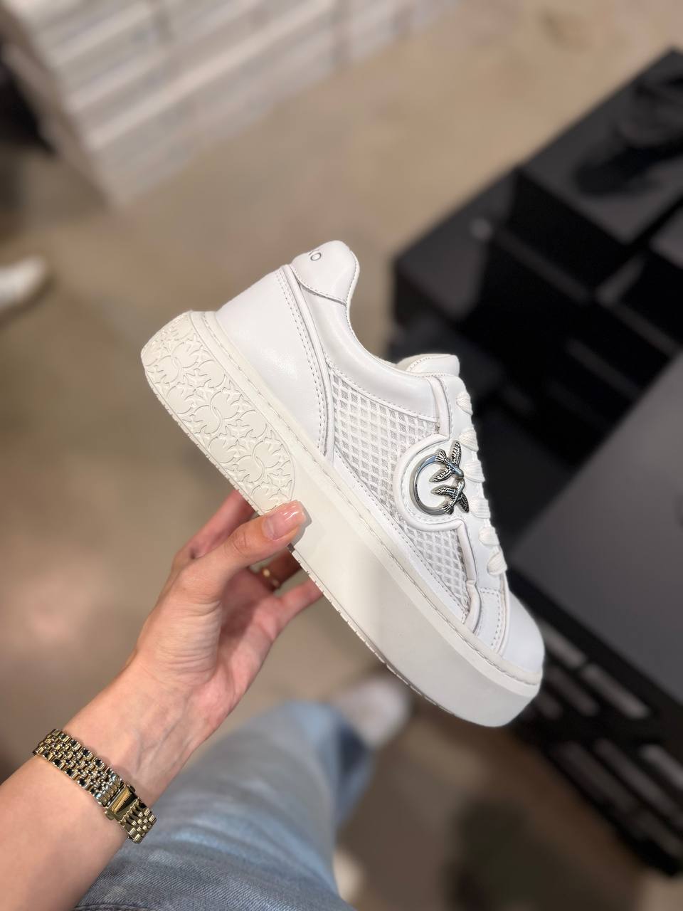 Итальянская одежда, бренд Outlet, арт. 74260423