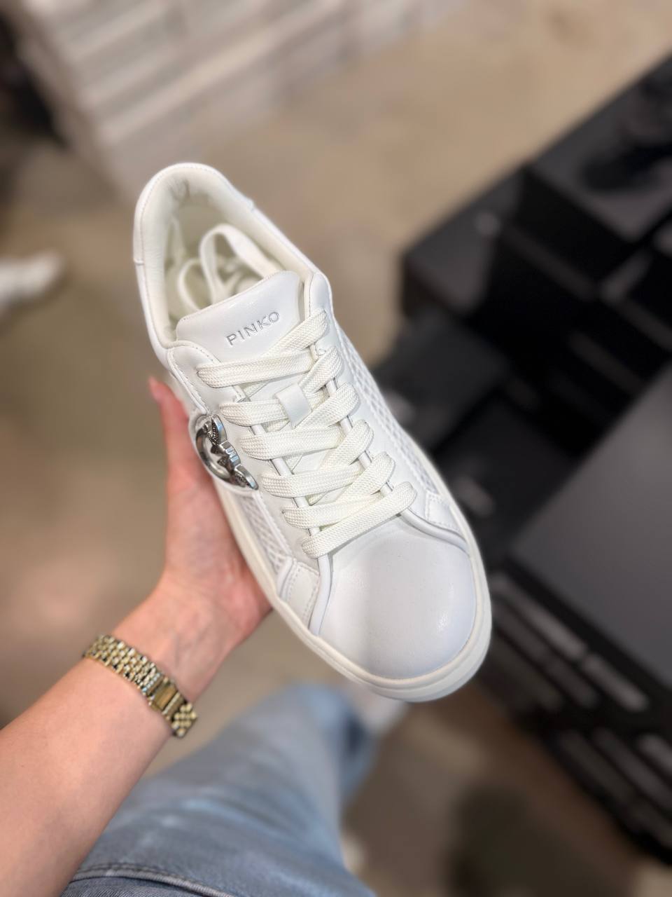 Итальянская одежда, бренд Outlet, арт. 74260424