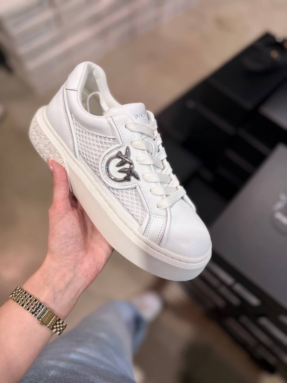 Итальянская одежда, бренд Outlet, арт. 74260425