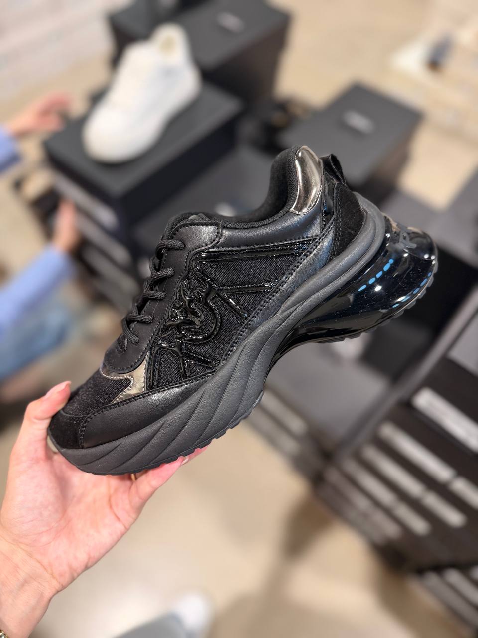 Итальянская одежда, бренд Outlet, арт. 74260431