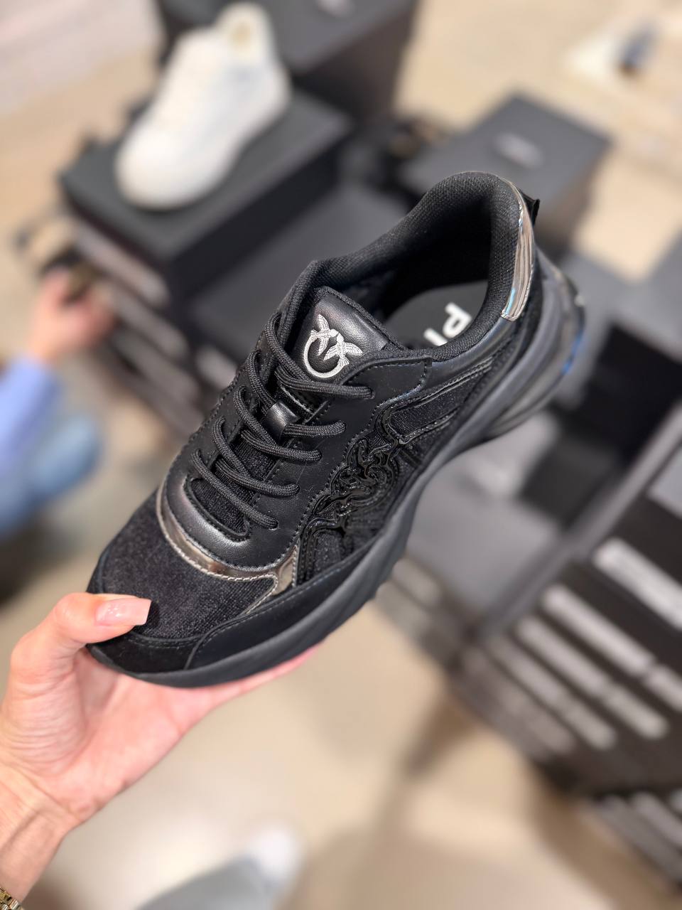Фото Outlet