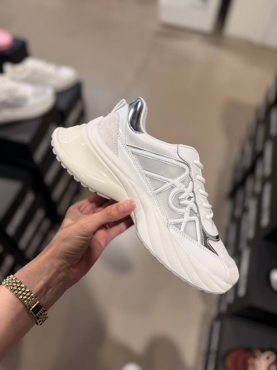 Итальянская одежда, бренд Outlet, арт. 74260434