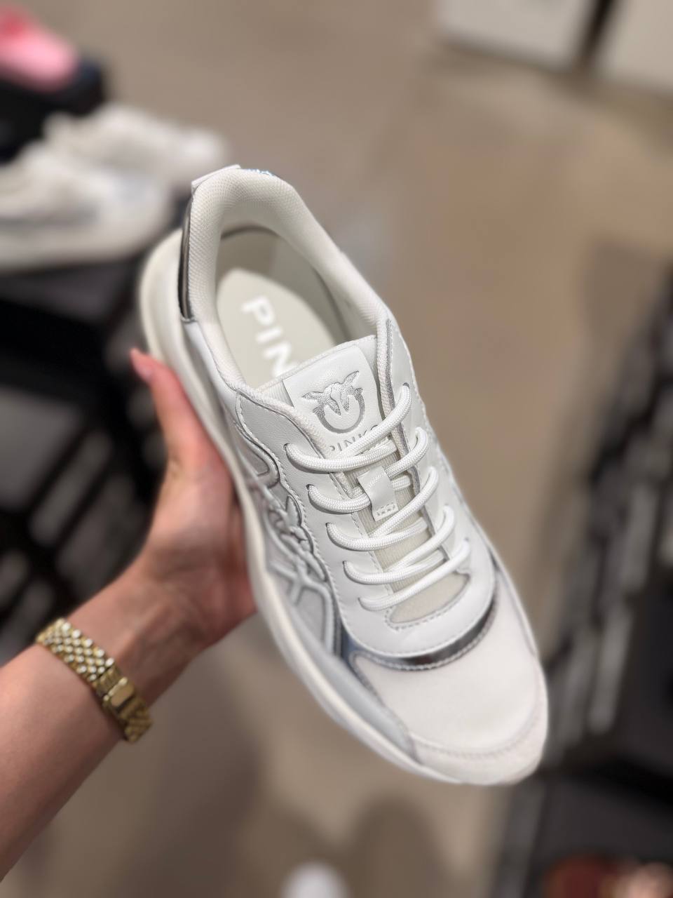 Итальянская одежда, бренд Outlet, арт. 74260435