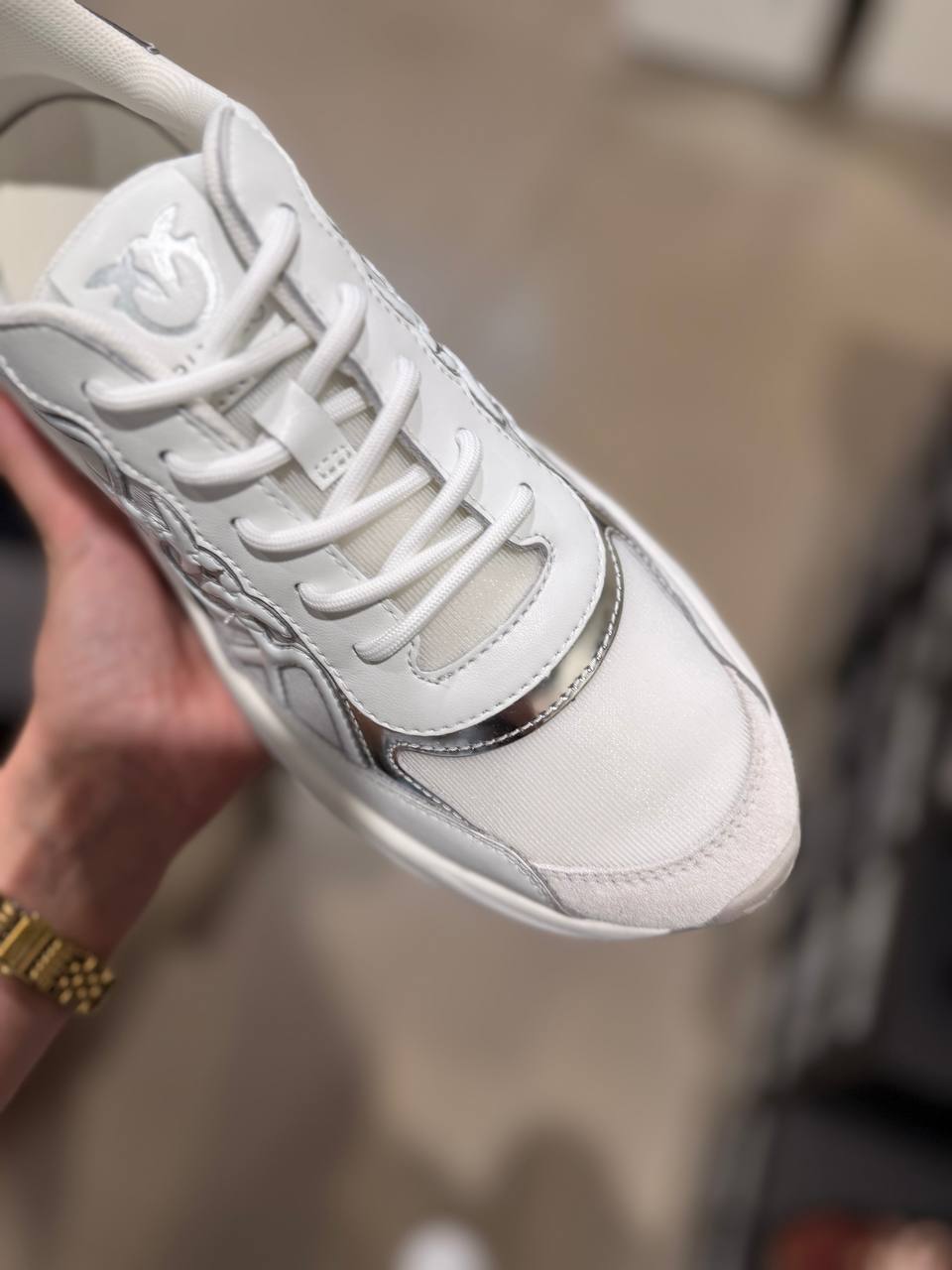 Итальянская одежда, бренд Outlet, арт. 74260436