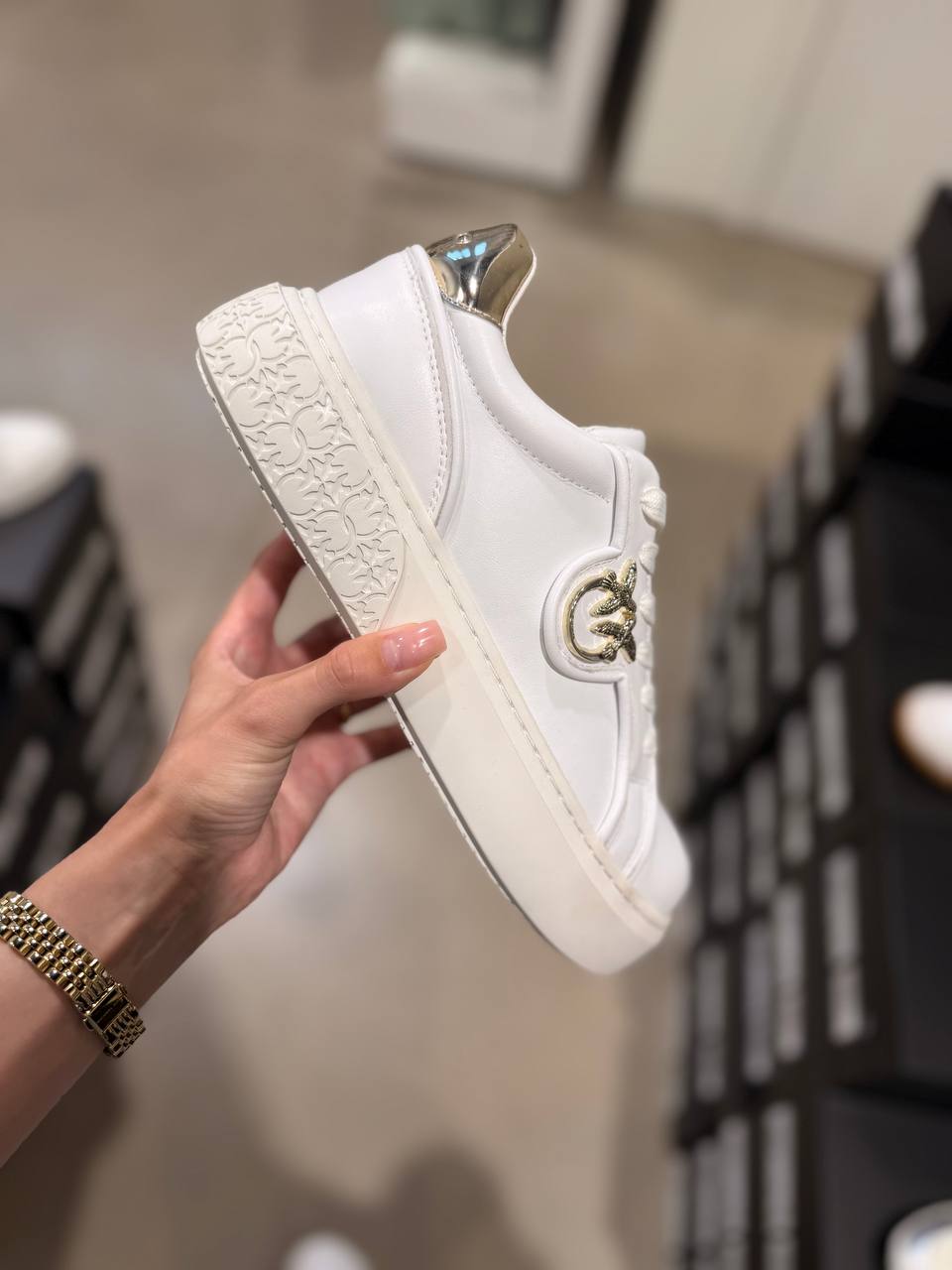 Итальянская одежда, бренд Outlet, арт. 74260440